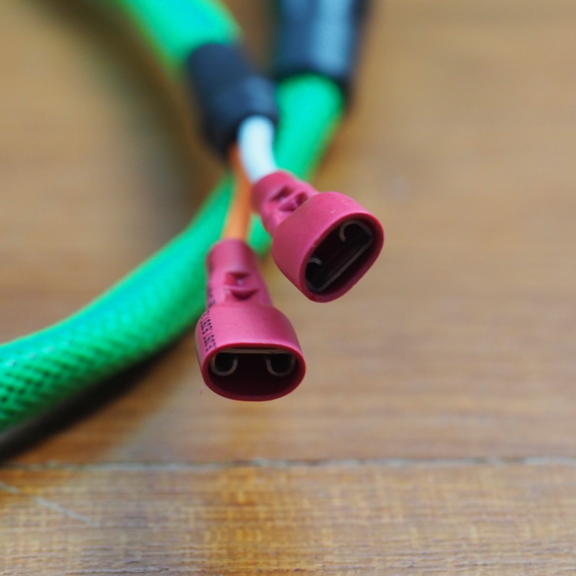 Super Combo Upgrade speaker lugs