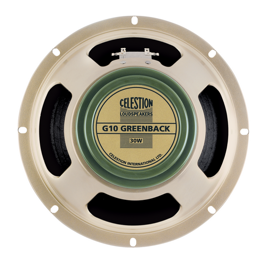 Celestion G10 Greenback product photo