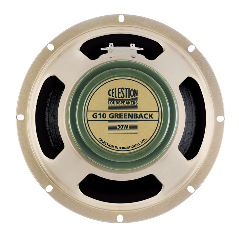 G10 Greenback – TurtleTone®