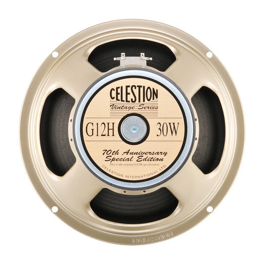 Celestion G12H Anniversary Product Photo