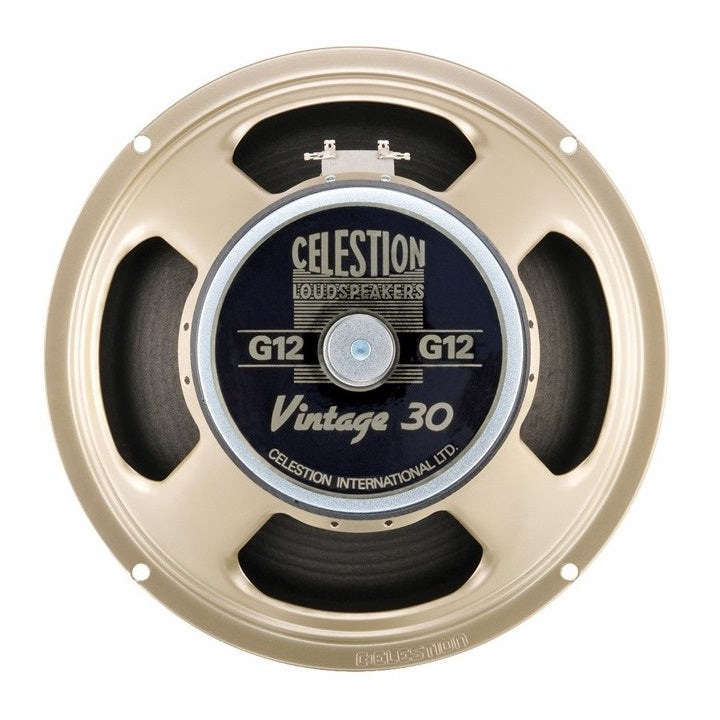 Celestion Vintage 30 speaker product photo