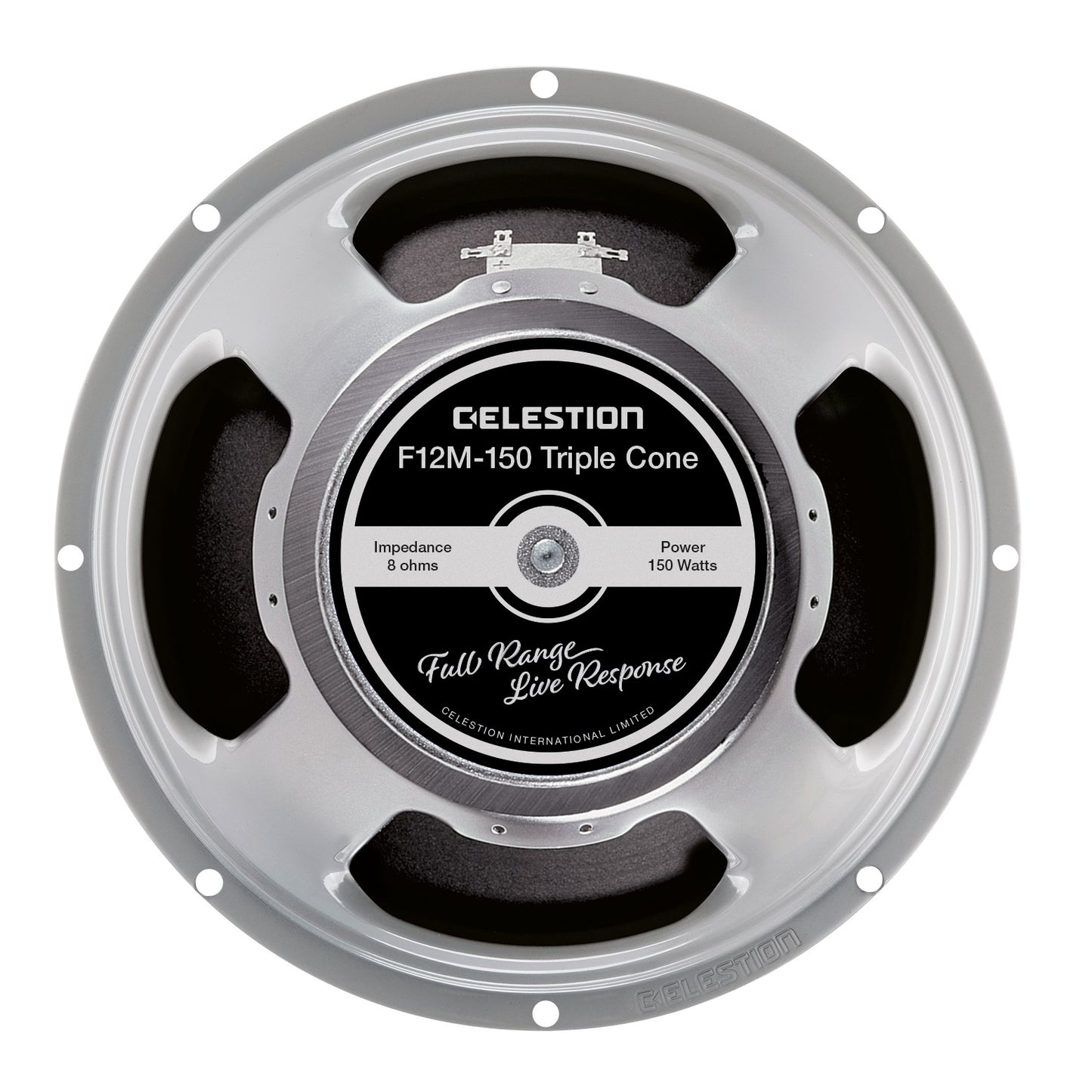 Celestion F12M-150 Triple Cone product photo